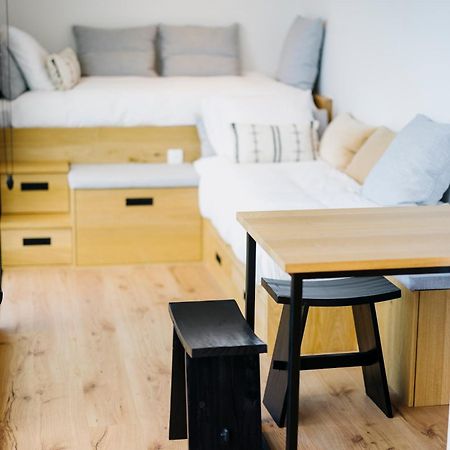 Vakantiewoning Leie Lodge Zulte Bagian luar foto