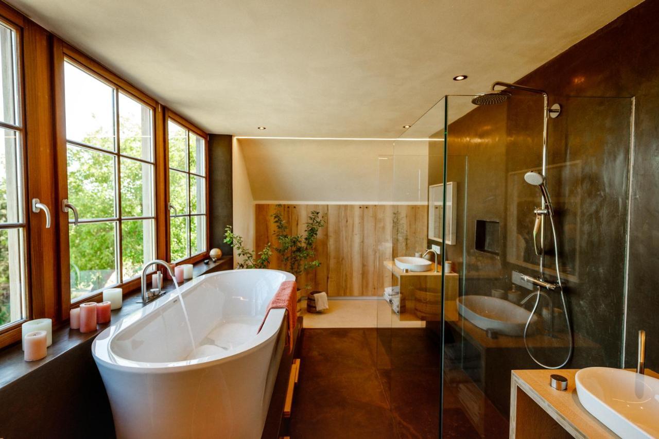 Vakantiewoning Leie Lodge Zulte Bagian luar foto