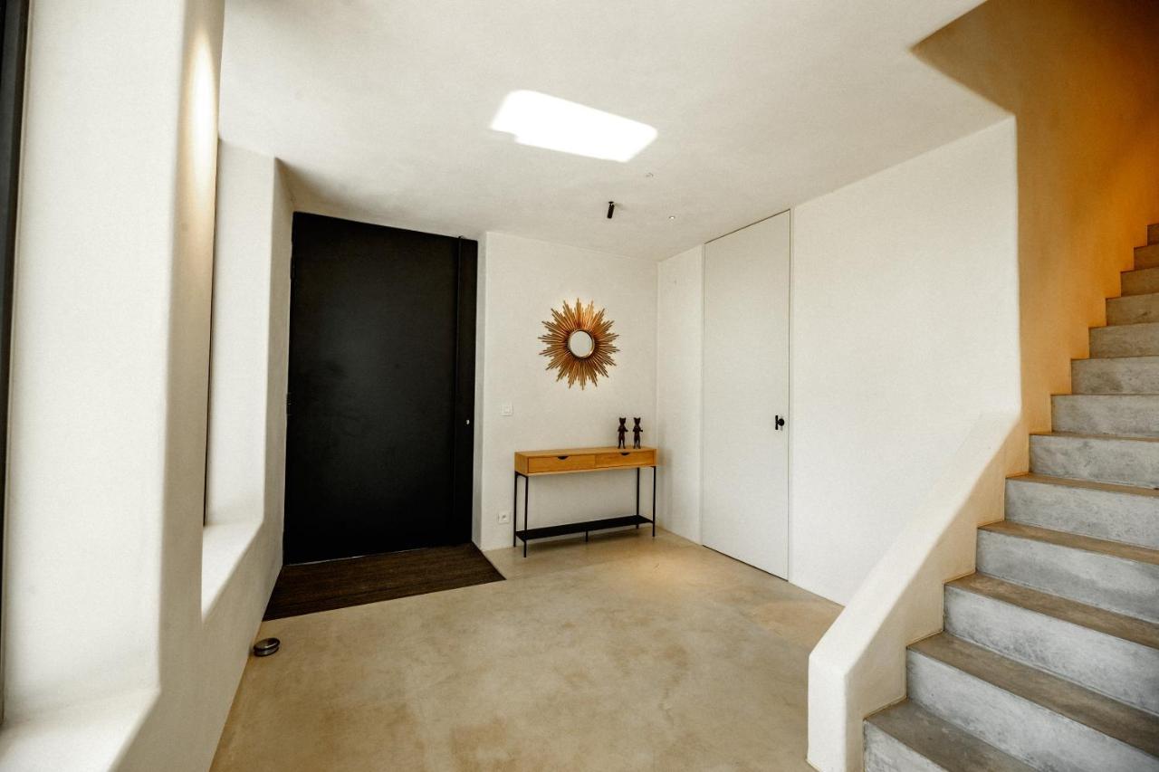 Vakantiewoning Leie Lodge Zulte Bagian luar foto