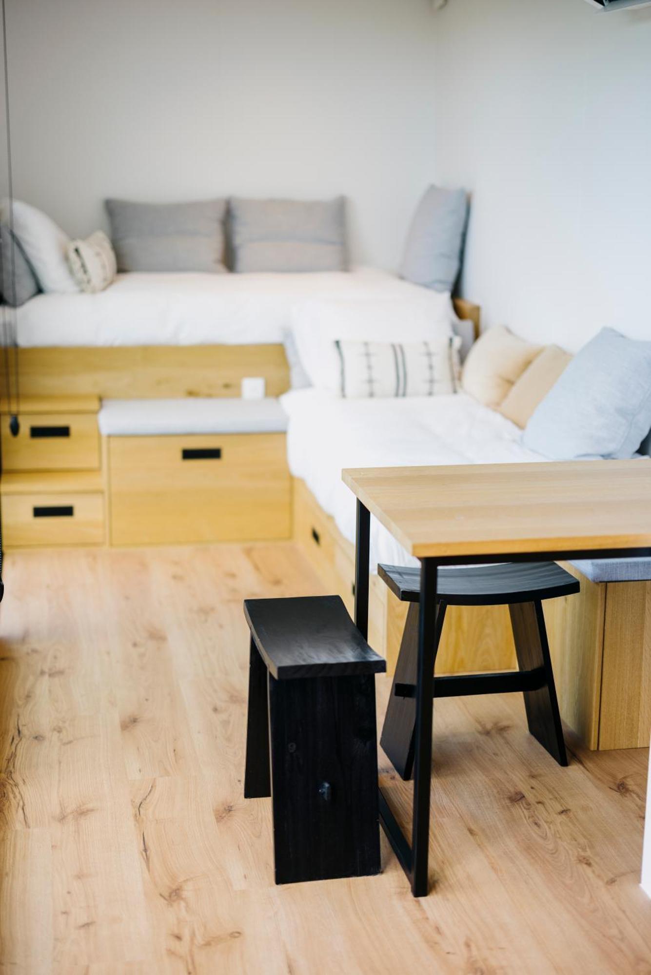 Vakantiewoning Leie Lodge Zulte Bagian luar foto